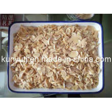 Canned Mushroom P&S with High Quality